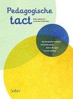 Pedagogische Tact, 9789044136456, Boeken, Zo goed als nieuw, Studieboeken, Verzenden