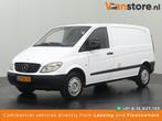 Mercedes-Benz Vito 109CDI 2006 (Export only), Auto's, Wit, Mercedes-Benz, Nieuw, Te koop