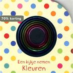 Kleuren / Een kijkje nemen 9789048314591 Aimee Chapman, Boeken, Verzenden, Gelezen, Aimee Chapman