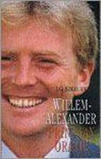 Willem Alexander Prins Van Oranje 9789055460724 J.G. Kikkert, Verzenden, Gelezen, J.G. Kikkert