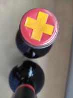 2017 x2 Bodegas Hispano Suizas, Quod Superius & 2018, Nieuw