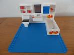 Lego Set - 265 - Basic - BADKAMER, Nieuw