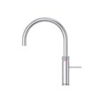 €599 QUOOKER FUSION ROUND RVS LOSSE KRAAN – KFRRVS, Huis en Inrichting, Keuken | Keukenbenodigdheden, Ophalen of Verzenden, Nieuw