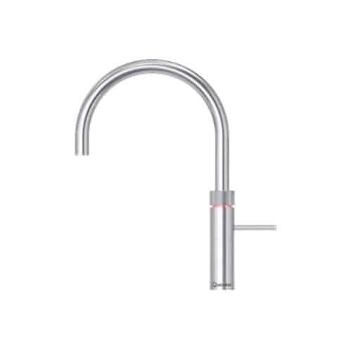€599 QUOOKER FUSION ROUND RVS LOSSE KRAAN – KFRRVS, Huis en Inrichting, Keuken | Keukenbenodigdheden, Ophalen of Verzenden