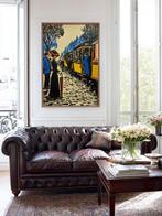 Flavia Delgado - Viaje en tren XL (NO RESERVE)