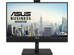 ASUS BE27ACSBK - Monitor 27 - Ingebouwde camera en, Verzenden, Zo goed als nieuw, Asus