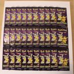 Pokémon - 30 Booster pack - Trick or Trade 2023, Nieuw