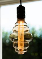 Bailey LED Glow S125 E27 4W 200lm 1800K Goud Niet-Dimbaar..., Huis en Inrichting, Ophalen of Verzenden, Nieuw