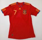 Spain - Wereldkampioenschap Voetbal - David Villa - 2010 -, Nieuw