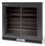 Wijnkoelkast Zwart | 2 Formaten Coreco, Zakelijke goederen, Horeca | Keukenapparatuur, Verzenden, Nieuw in verpakking