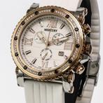 MERCURY - Swiss Chronograph - ME10200-SRX-S-1 - Zonder, Nieuw