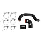 Mishimoto 04-07 Subaru WRX STI (STI only) USDM Black, Ophalen of Verzenden