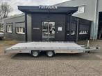 Fripaan Autoambulance | 2700kg | 455x197cm, Nieuw, Ophalen