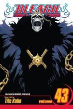 Viz Media Bleach Paperback Manga-Vol. 43 (Diversen) NIEUW, Boeken, Ophalen of Verzenden, Nieuw