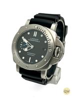 PANERAI LUMINOR SUBMERSIBLE 3 DAYS 1950, Sieraden, Tassen en Uiterlijk, Horloges | Heren, Ophalen of Verzenden, Zo goed als nieuw