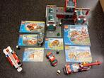 Lego - City - 7945 +7239 - 2000-2010 - België, Kinderen en Baby's, Speelgoed | Duplo en Lego, Nieuw
