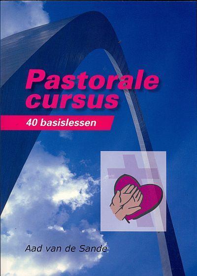 Pastorale cursus 40 basislessen / Pastorale cursus / 1/2, Boeken, Godsdienst en Theologie, Gelezen, Verzenden