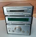 Technics - SC-HD51 Set audioapparatuur, Nieuw