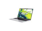 Acer - Aspire Lite Al17-31p-31vl - 17.3 inch - Light Silver, Met videokaart, Qwerty, Verzenden, Intel Core 3 N355