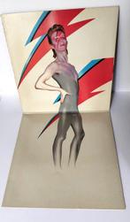 David Bowie - Aladdin Sane 1st US - LP album (op zichzelf, Cd's en Dvd's, Nieuw in verpakking