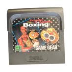 Sega Game Gear Evander Holyfields Real Deal Boxing (Losse c, Verzenden, Zo goed als nieuw