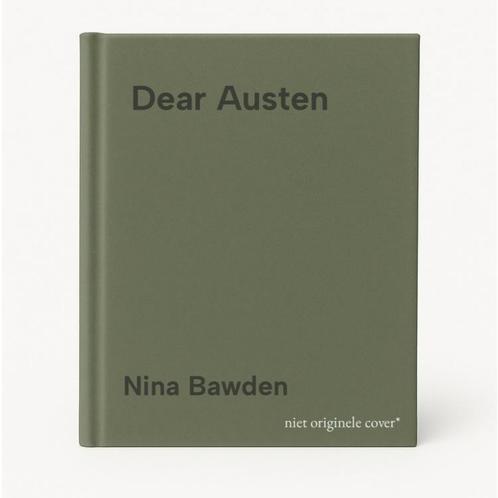 Dear Austen 9781844081844 Nina Bawden, Boeken, Taal | Engels, Gelezen, Verzenden