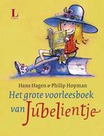 Het grote Jubelientje voorleesboek 9789045106380 Hans Hagen, Verzenden, Gelezen, Hans Hagen