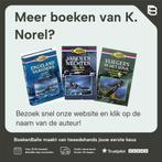 Ik worstel en kom boven 9789061403821 K. Norel, Boeken, Verzenden, Gelezen, K. Norel