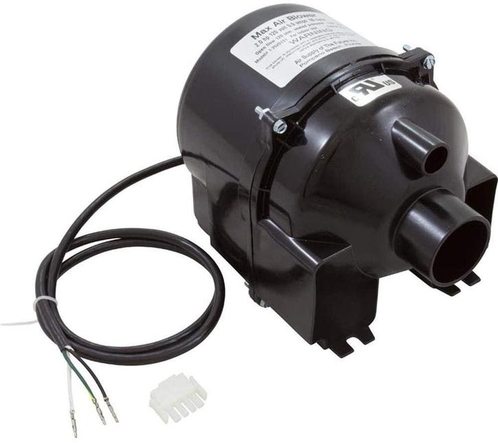 Max Air 1.0hp Air Blower, Telecommunicatie, Carkits, Verzenden