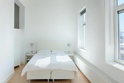 Studio Westersingel in Rotterdam, Huizen en Kamers, Kamers te huur, 50 m² of meer, Rotterdam