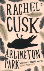 Arlington Park by Rachel Cusk (Paperback), Gelezen, Rachel Cusk, Verzenden