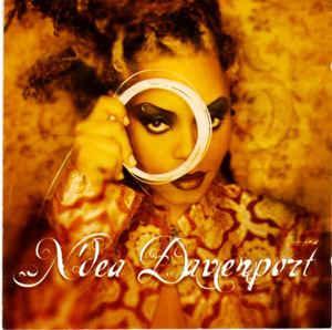 cd - NDea Davenport - NDea Davenport, Cd's en Dvd's, Cd's | Overige Cd's, Zo goed als nieuw, Verzenden