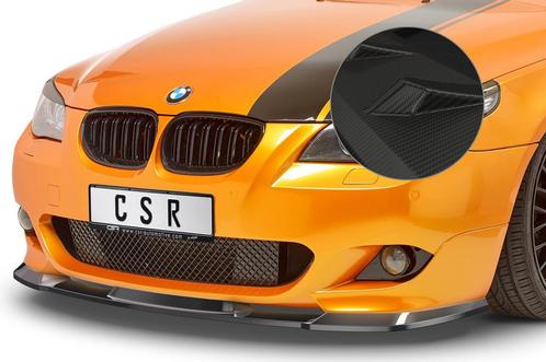 Cupspoiler voor BMW 5 Reeks E60/E61 M-pakket CSR-CSL455-M, Auto-onderdelen, Carrosserie en Plaatwerk, Nieuw, Verzenden