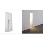 Ledmaxx Gips inbouw wandlamp 500x200x80mm GU10 max. 35W, Ophalen of Verzenden, Nieuw
