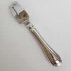 Tafelmes - Staal - Schil citroenen, Antiek en Kunst, Antiek | Goud en Zilver