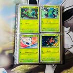Pokémon - Complete Battle Partners SV9 Set - 100/100, Nieuw