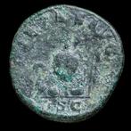 Romeinse Rijk. Maximus (Caesar, 235/6-238). Sestertius, Postzegels en Munten