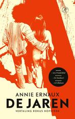 De jaren 9789029540650 Annie Ernaux, Verzenden, Zo goed als nieuw, Annie Ernaux