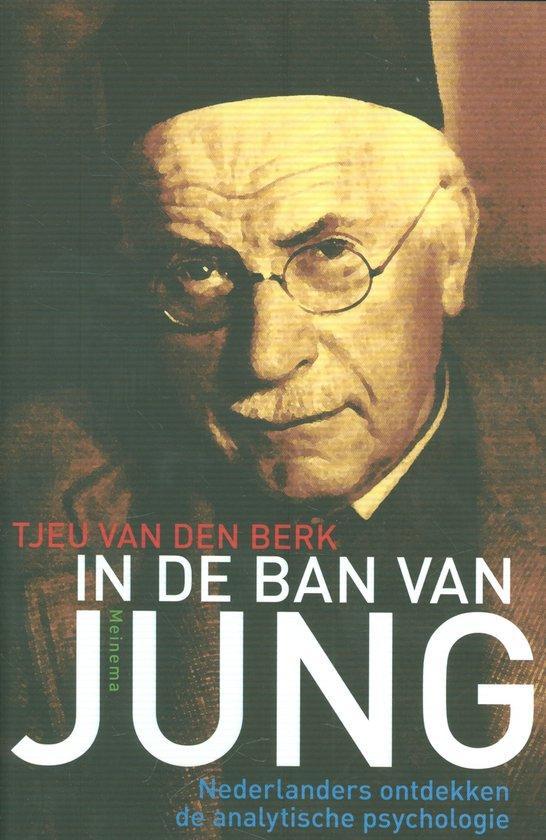 9789021143675 In de ban van Jung Tjeu van den Berk, Boeken, Psychologie, Nieuw, Verzenden