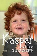 Kasper 9789493042230 Jeroen van Veen, Verzenden, Gelezen, Jeroen van Veen