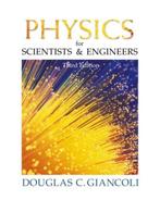 Physics for Scientists and Engineers 9780130179753, Boeken, Verzenden, Gelezen, Douglas C. Giancoli