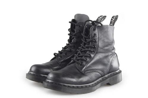 Dr martens clearance wit maat 36