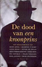 Dood Van Een Kroonprins 9789023401315 H. Apotheker, Boeken, Thrillers, Gelezen, H. Apotheker, Verzenden