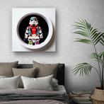 Urban3DArt (1971) - Storm Fashion Limited Edition, Antiek en Kunst