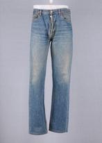 Vintage Straight Levis Blue size 33 / 32 for Unisex, Kleding | Heren, Ophalen of Verzenden, Nieuw