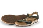 Ara Sandalen in maat 37 Groen | 10% extra korting, Verzenden, Sandalen of Muiltjes, Zo goed als nieuw, Ara