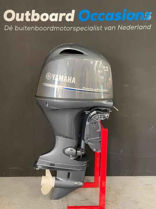 Yamaha 115 PK EFI, Watersport en Boten, Buiten- en Binnenboordmotoren, Gebruikt, Buitenboordmotor, Ophalen of Verzenden