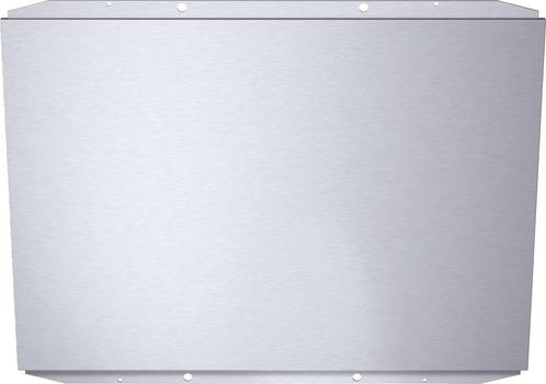 SIEMENS LZ50960 achterwand rvs, Huis en Inrichting, Keuken | Keukenelementen, Nieuw, Verzenden