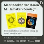 Over het mannelijke in de vrouw en het vrouwelijke in de man, Verzenden, Gelezen, Karen M. Hamaker-Zondag