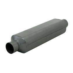 Flowmaster Super HP-2 Mufflers 2,5 inch, Auto-onderdelen, Uitlaatsystemen, Nieuw, Ophalen of Verzenden